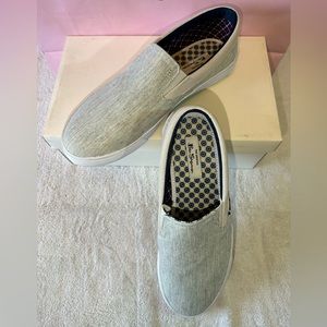 Ben Sherman Percy Slip On
